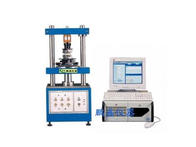 全自動插拔力試驗(yàn)機(jī)（配套工業(yè)電腦）